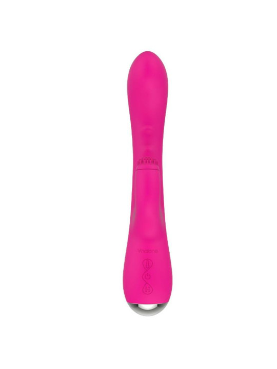 Vibrador Idol Fuchsia