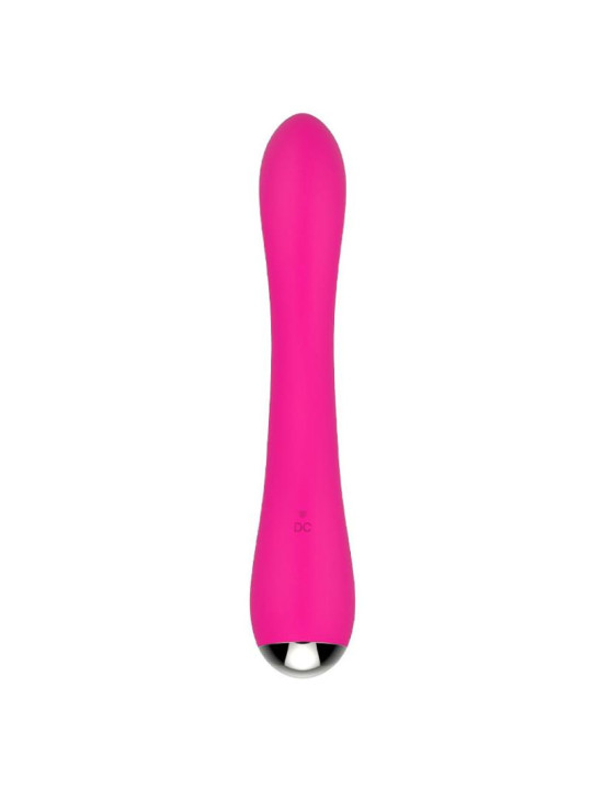 Vibrador Idol Fuchsia