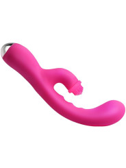 Vibrador Idol Fuchsia