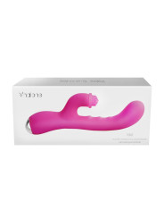 Vibrador Idol Fuchsia