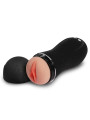 Masturabdor con Vibrador USB Tiny Man