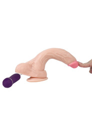 Vibrador Realista Holy Dragon 20.5 cm