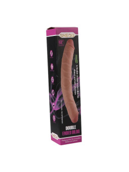 Dildo Doble Lester 33 cm