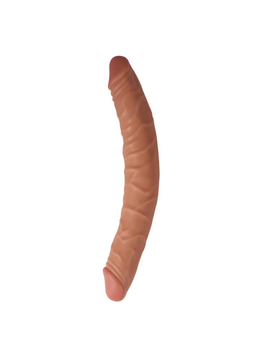 Dildo Doble Lester 33 cm