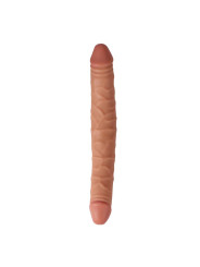 Dildo Doble Lester 33 cm