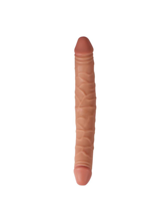 Dildo Doble Lester 33 cm