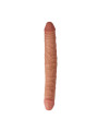 Dildo Doble Lester 33 cm