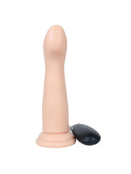 Vibrador Control Remoto Robin 17.6 cm