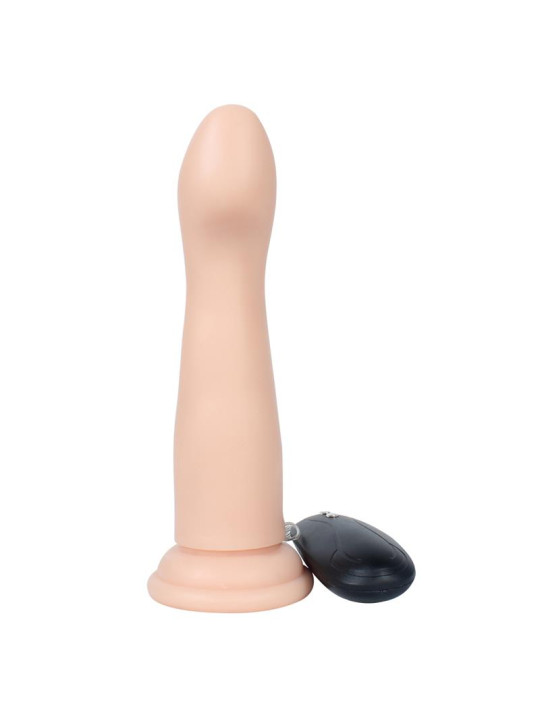 Vibrador Control Remoto Robin 17.6 cm