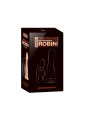 Vibrador Control Remoto Robin 17.6 cm