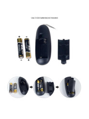 Vibrador Realista Glenn 16.6 cm