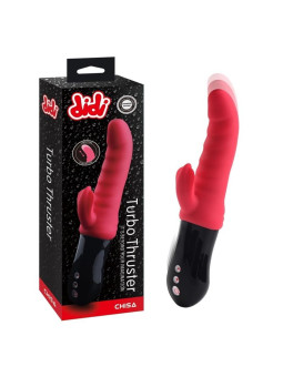 Vibrador Turbo Thruster
