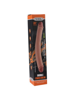 Dildo Doble Hobare 34 cm