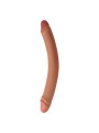 Dildo Doble Hobare 34 cm
