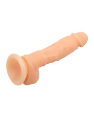 Dildo Silicona Liquida Explorer Natural