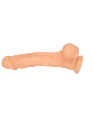 Dildo Silicona Liquida Explorer Natural