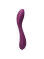 Monroe 2.0 Vibrador Silicona Líquida Inyectada USB Púrpura