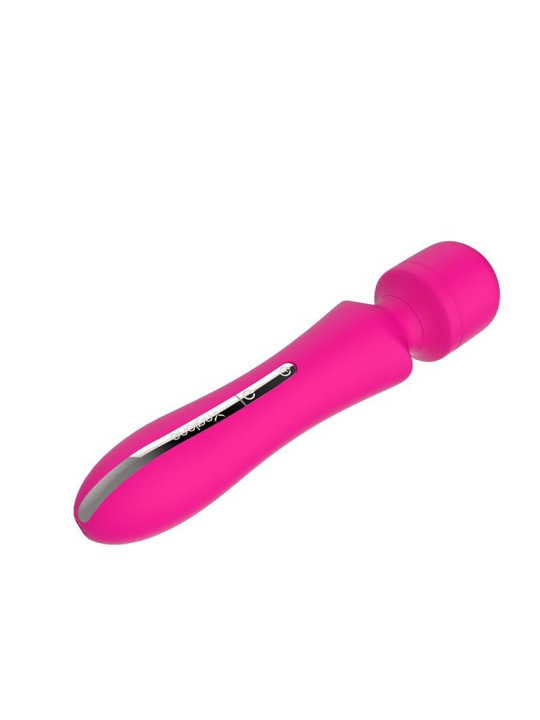 Masajeador Rockit Fuchsia