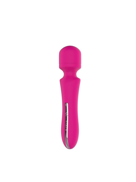 Masajeador Rockit Fuchsia