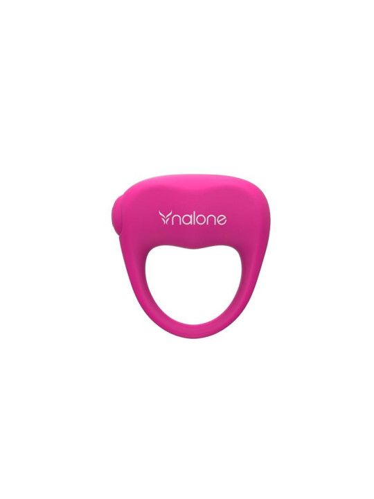 Anillo Vibrador Ping Fuchsia