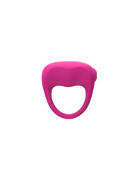 Anillo Vibrador Ping Fuchsia