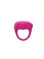 Anillo Vibrador Ping Fuchsia