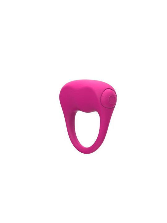 Anillo Vibrador Ping Fuchsia