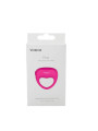 Anillo Vibrador Ping Fuchsia