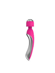 Masajeador y Vibrador Electro Fuchsia