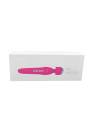 Masajeador y Vibrador Electro Fuchsia