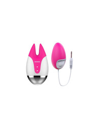 Estimulador FiFi2 Fuchsia