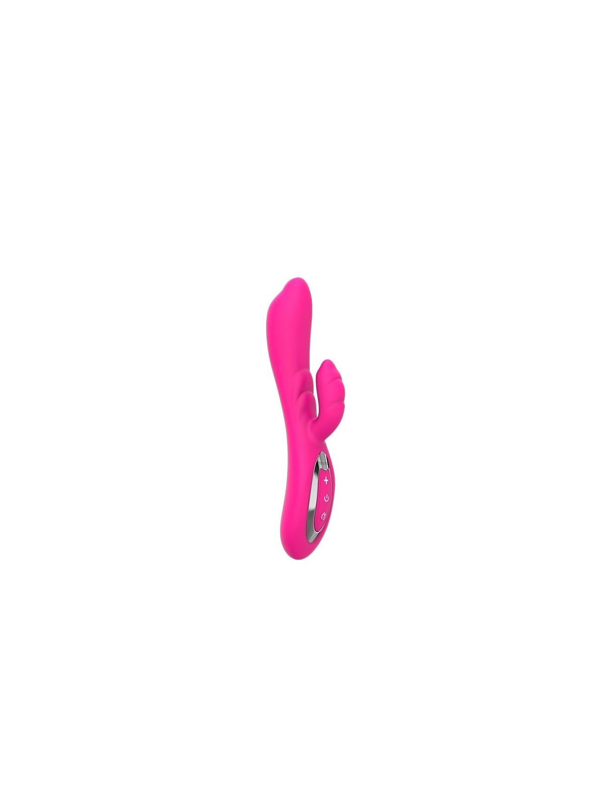 Vibrador Touch 2 Fuchsia