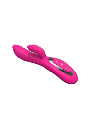 Vibrador Touch 2 Fuchsia