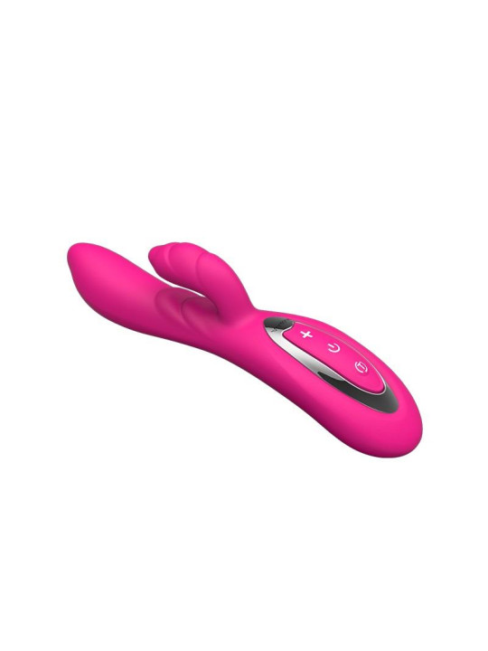 Vibrador Touch 2 Fuchsia