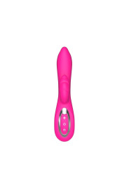 Vibrador Touch 2 Fuchsia