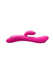 Vibrador Touch 2 Fuchsia