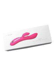 Vibrador Touch 2 Fuchsia