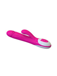 Vibrador Wave Fuchsia