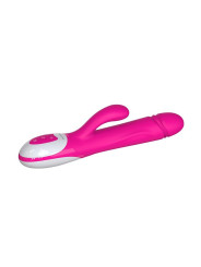 Vibrador Wave Fuchsia