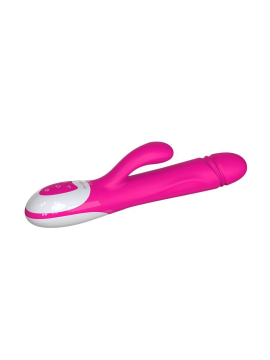 Vibrador Wave Fuchsia