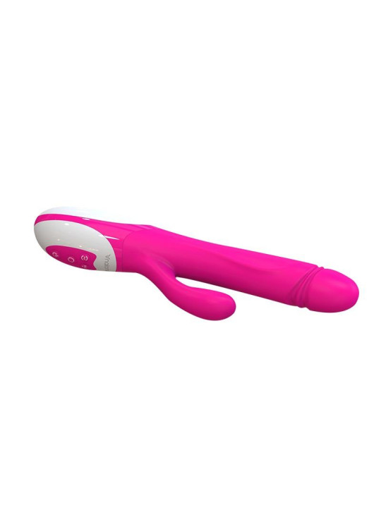 Vibrador Wave Fuchsia