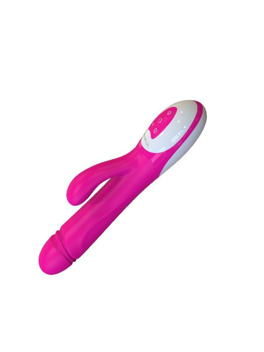 Vibrador Wave Fuchsia