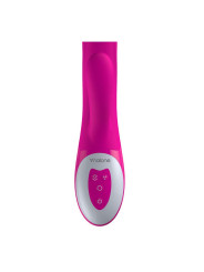 Vibrador Wave Fuchsia