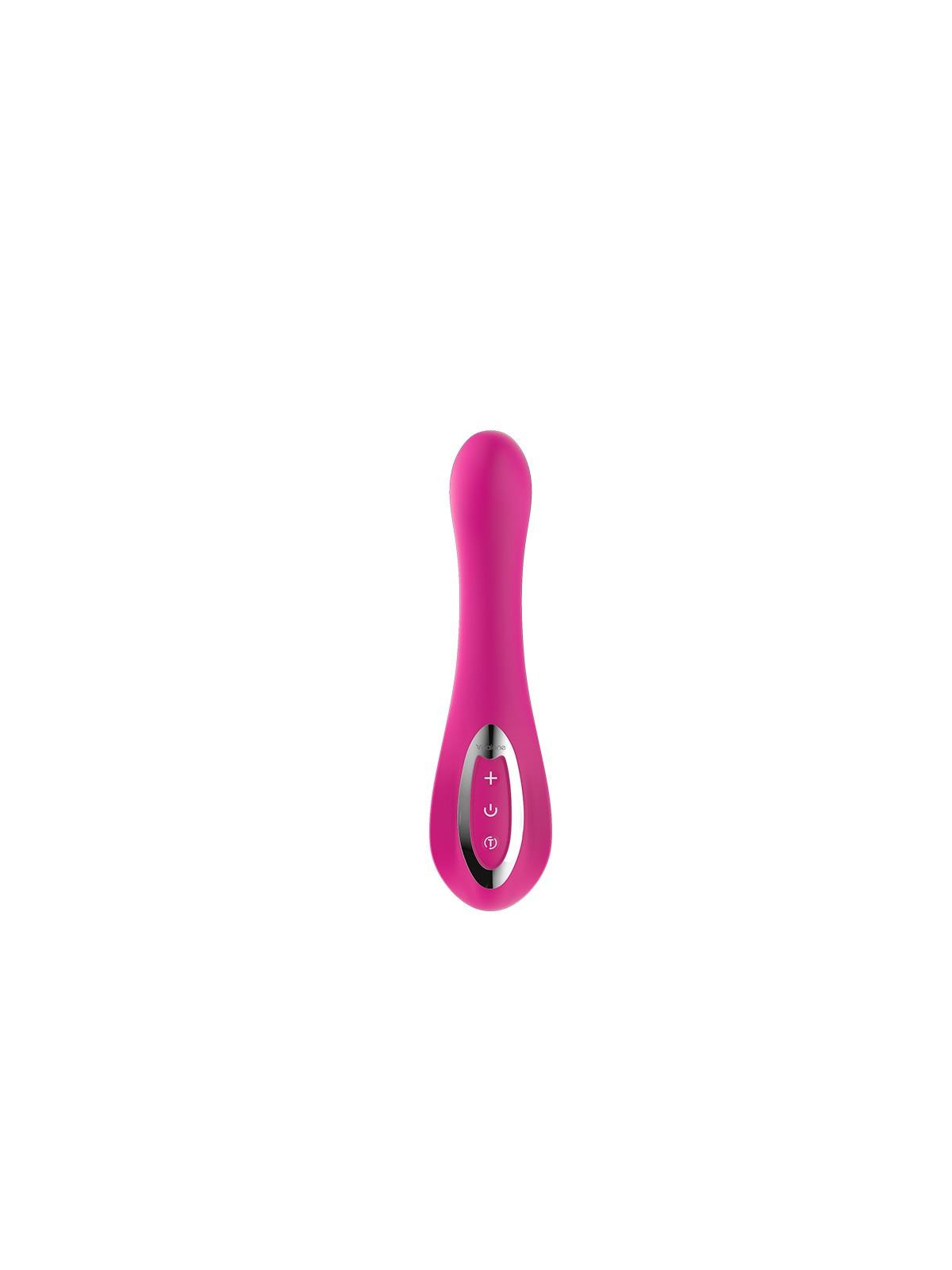 Vibrador Touch Fuchsia