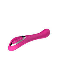 Vibrador Touch Fuchsia