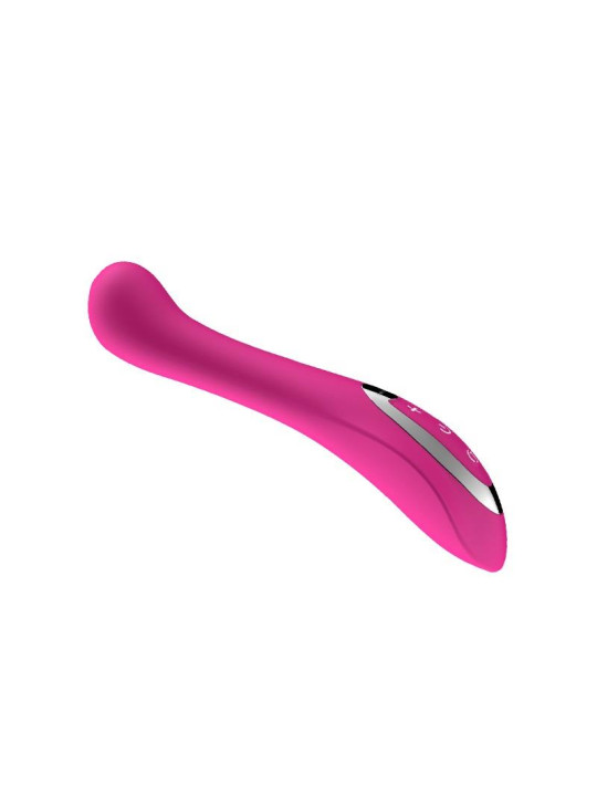 Vibrador Touch Fuchsia