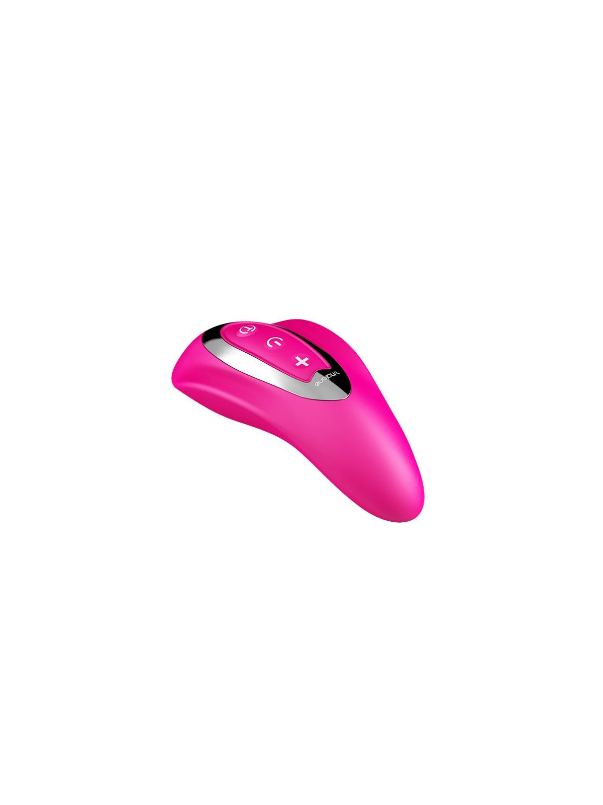 Masajeador Curve Fuchsia