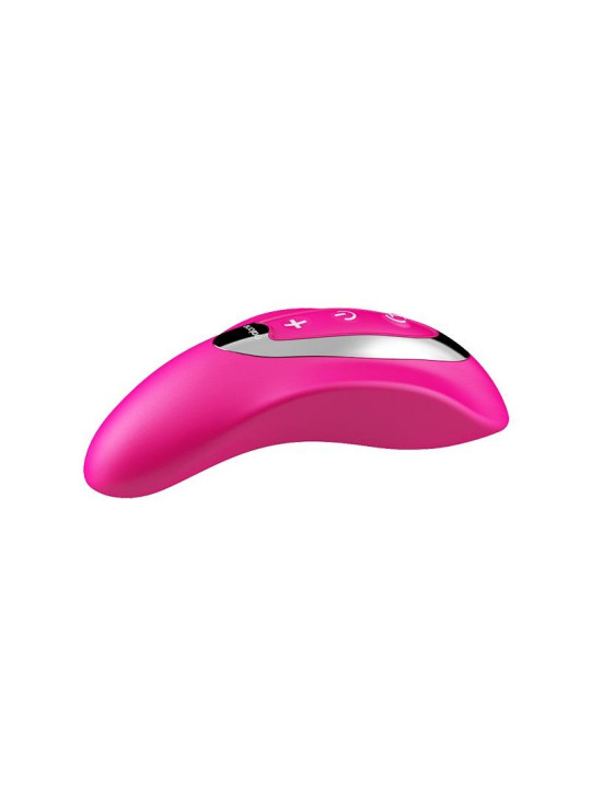 Masajeador Curve Fuchsia