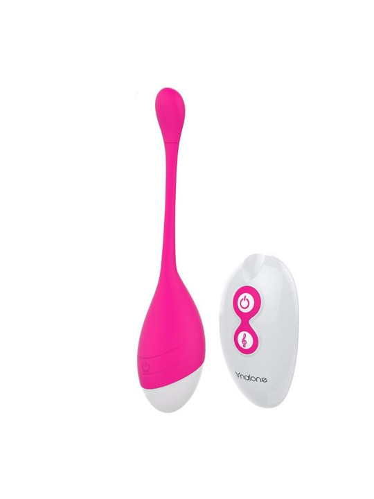 Huevo Vibrador Sweetie Fuchsia