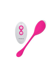 Huevo Vibrador Sweetie Fuchsia